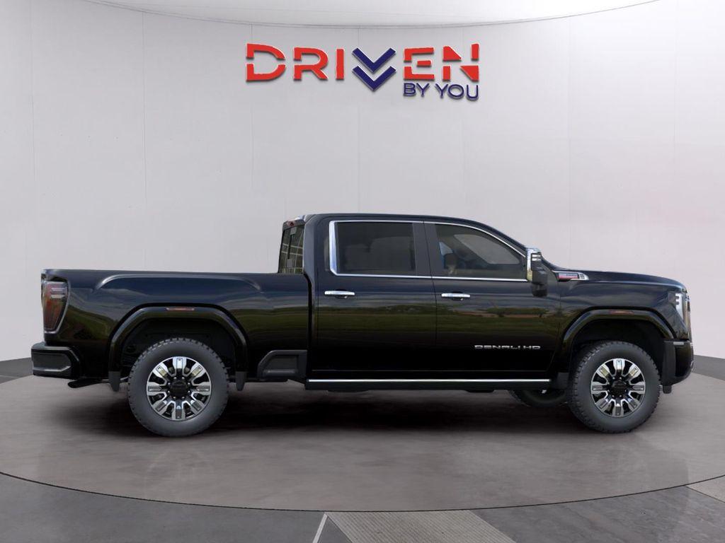 new 2026 GMC Sierra 2500 car, priced at $88,312