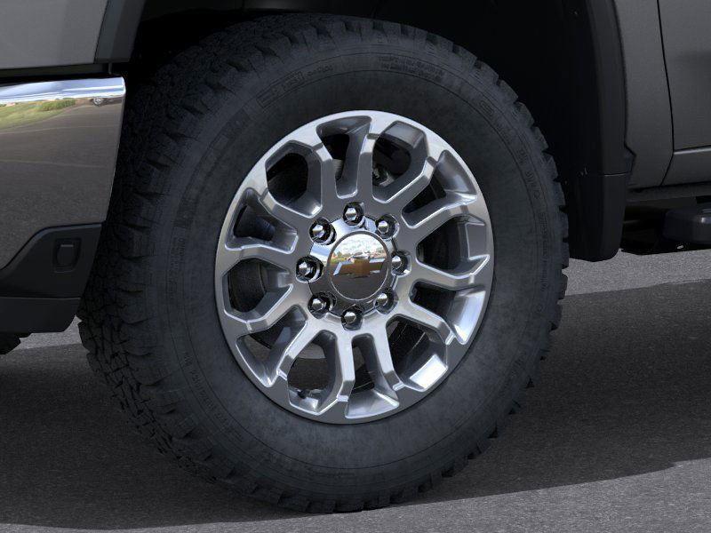new 2026 Chevrolet Silverado 2500 car, priced at $76,759