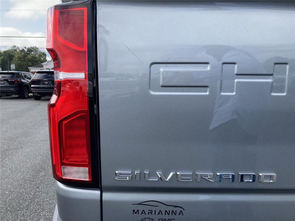 new 2026 Chevrolet Silverado 2500 car, priced at $73,509