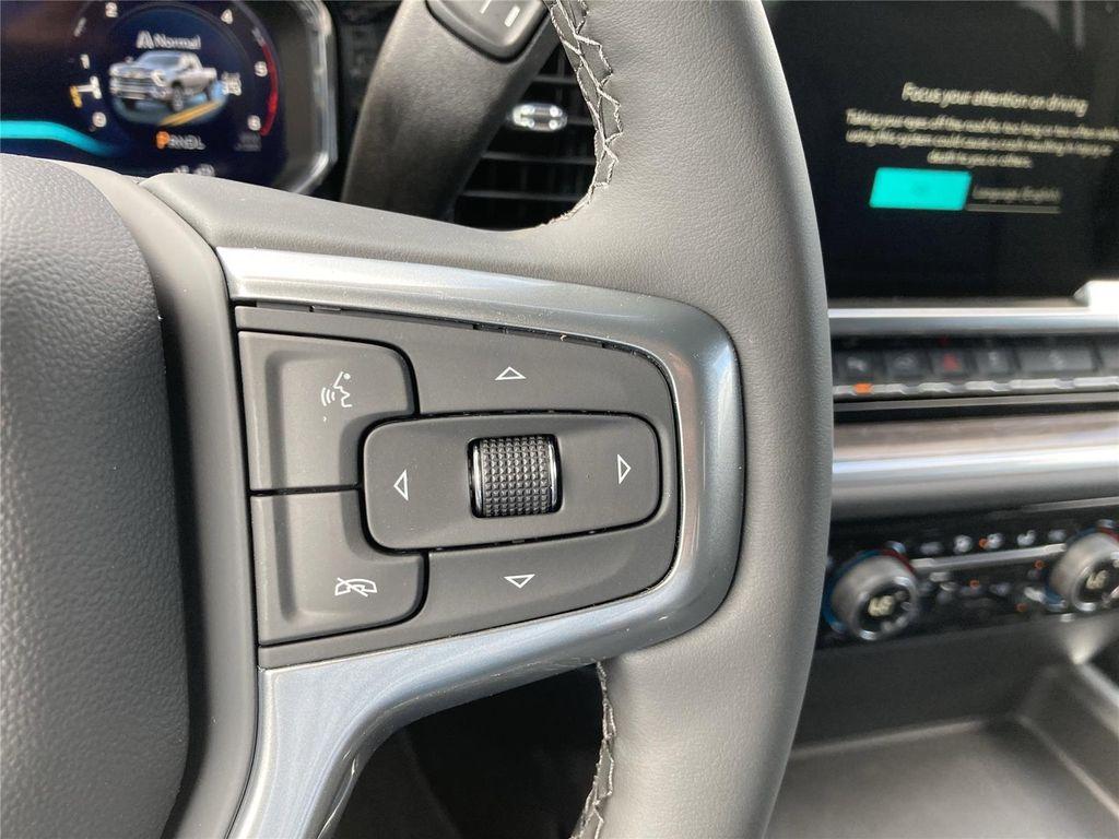 new 2026 Chevrolet Silverado 2500 car, priced at $73,509