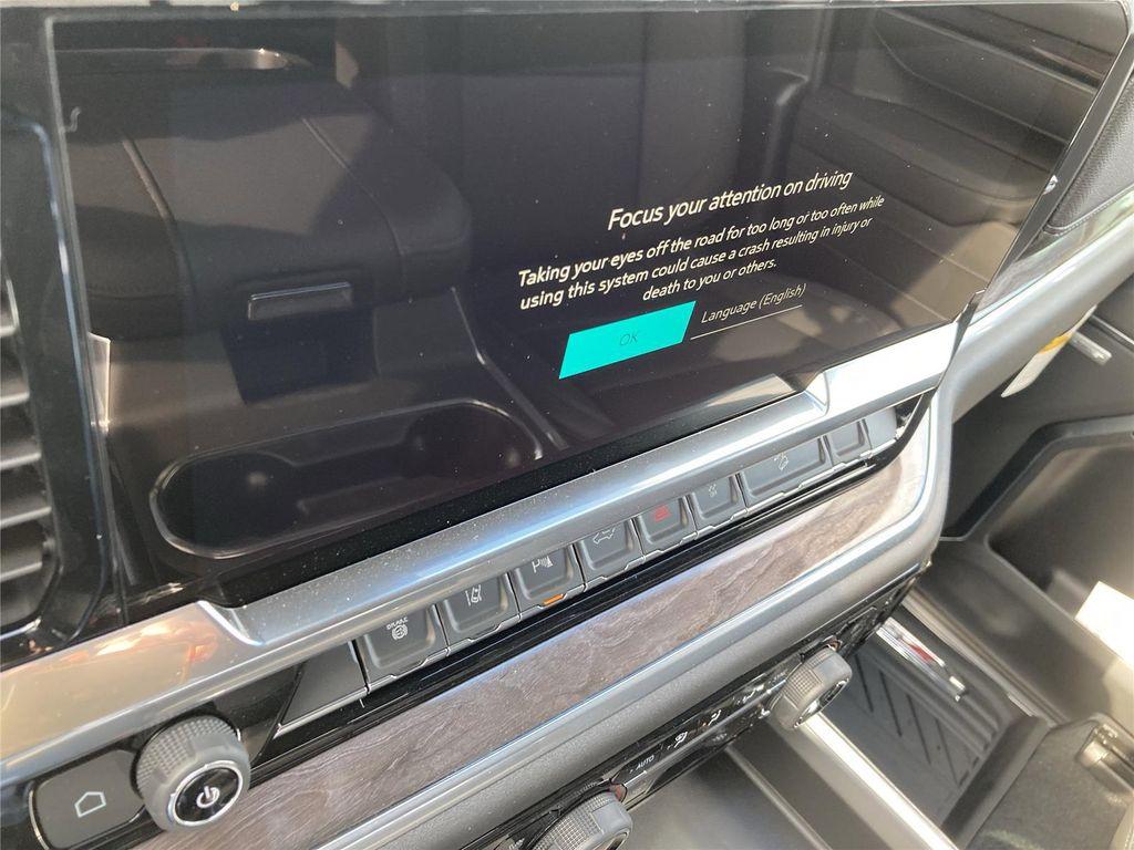 new 2026 Chevrolet Silverado 2500 car, priced at $73,509