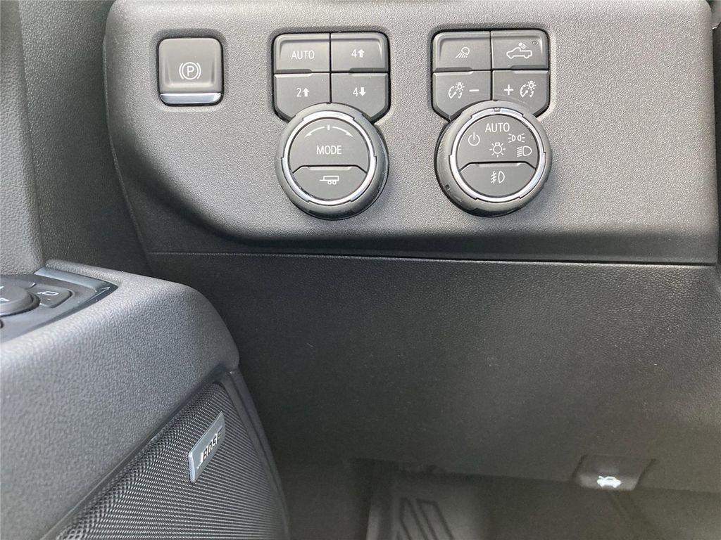 new 2026 Chevrolet Silverado 2500 car, priced at $73,509