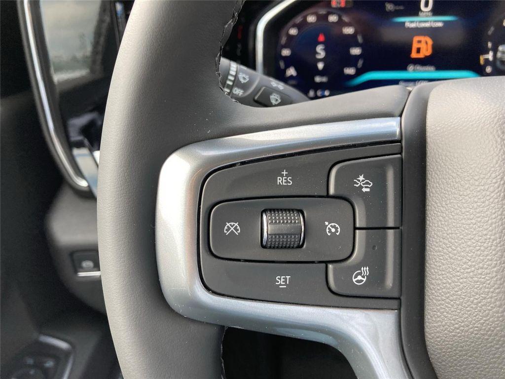 new 2026 Chevrolet Silverado 2500 car, priced at $73,509