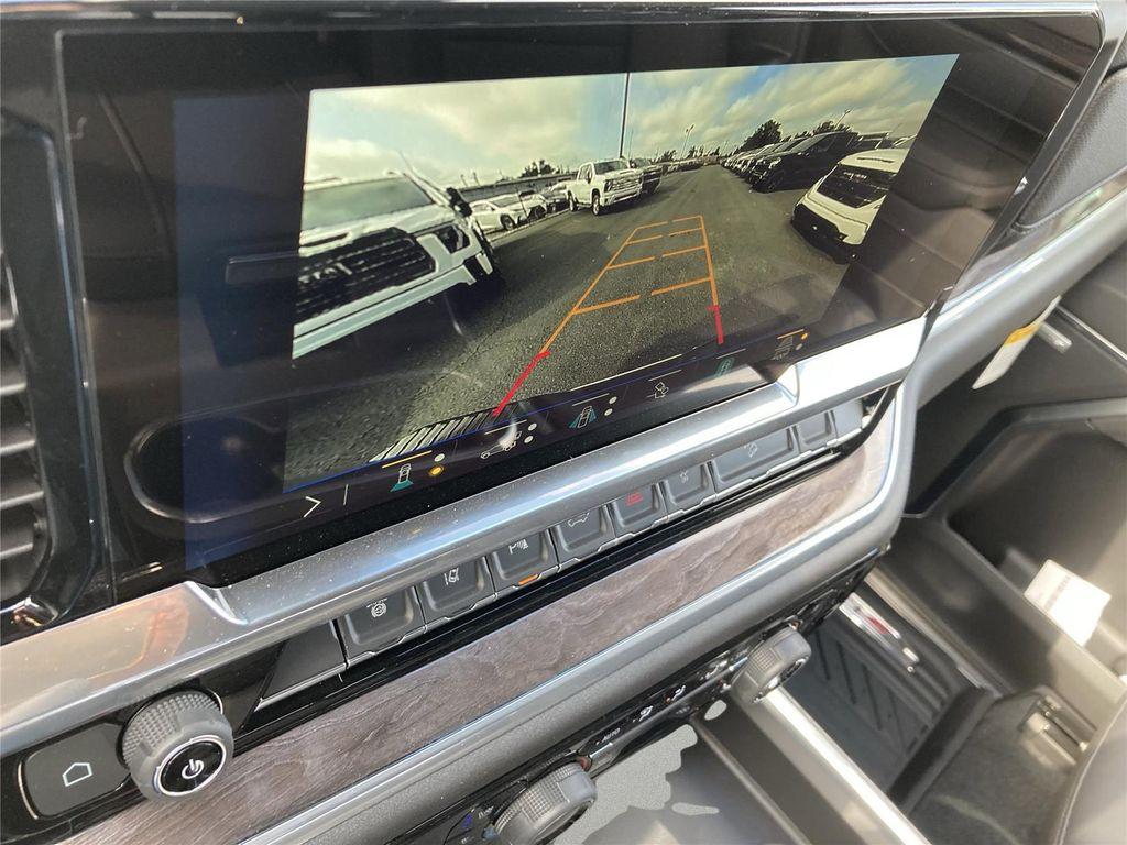 new 2026 Chevrolet Silverado 2500 car, priced at $73,509