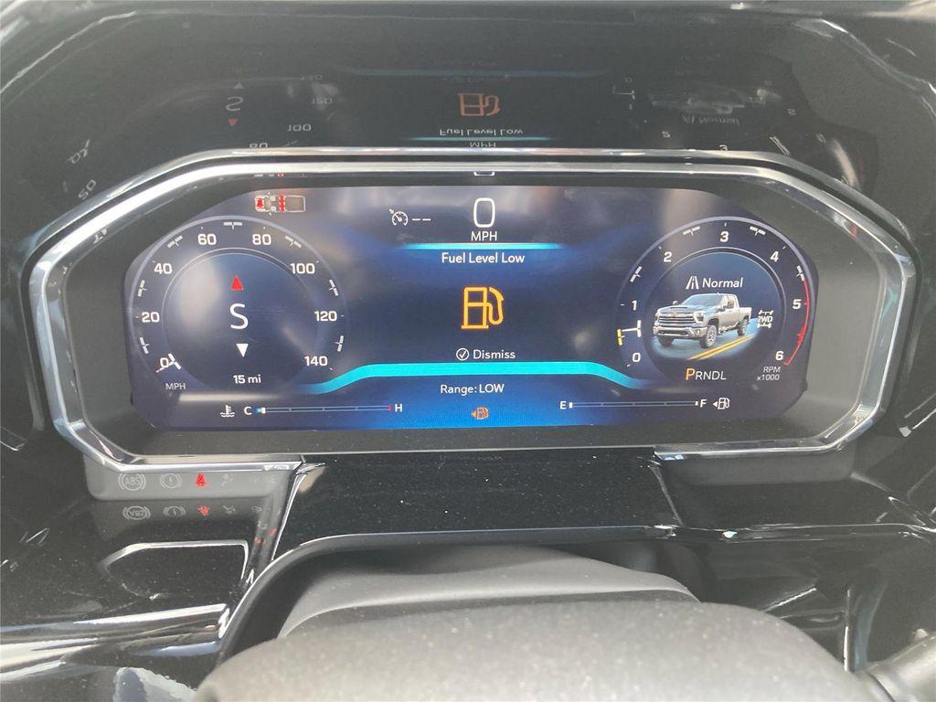 new 2026 Chevrolet Silverado 2500 car, priced at $73,509