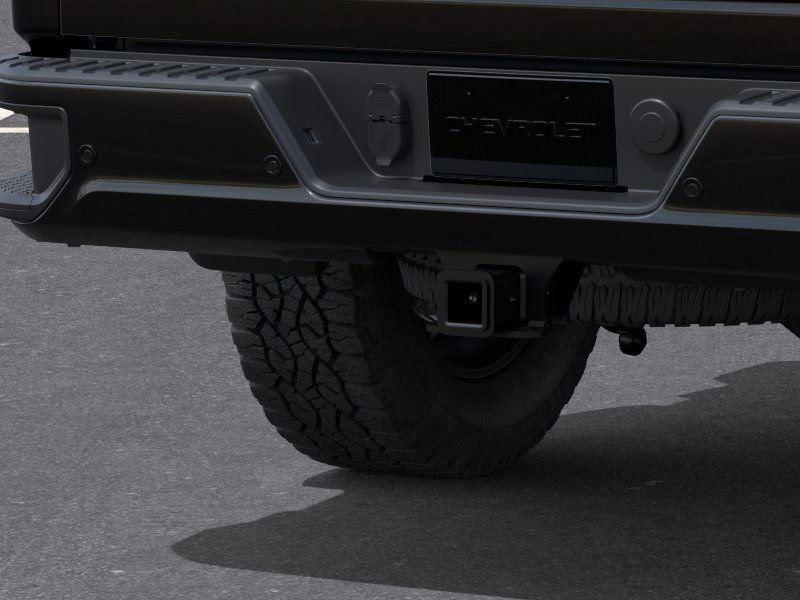 new 2026 Chevrolet Silverado 2500 car, priced at $56,270