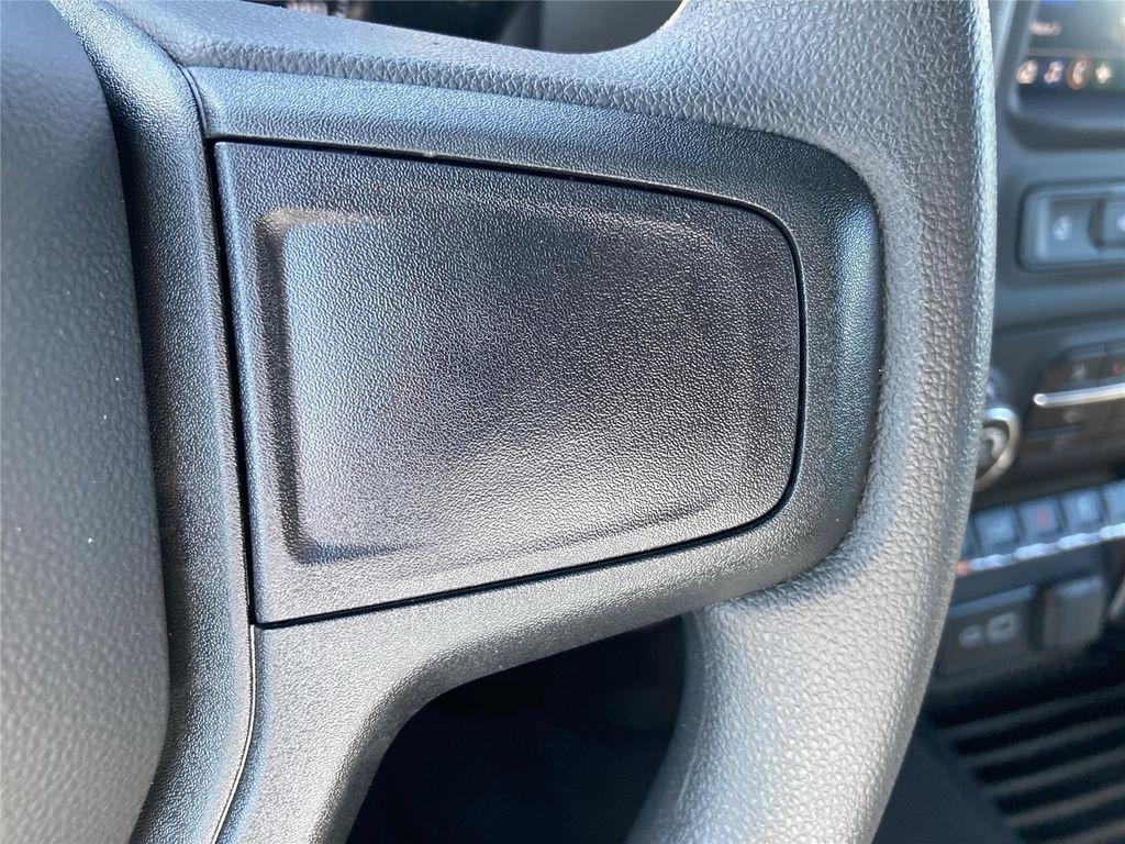 new 2026 Chevrolet Silverado 2500 car, priced at $53,020