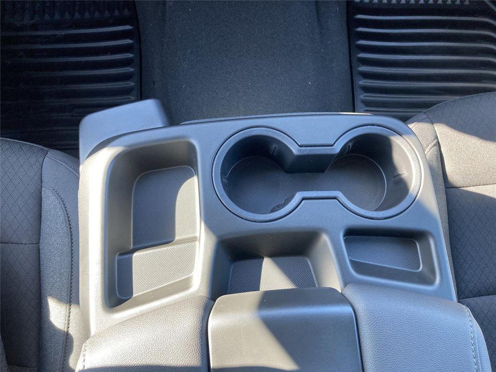 new 2026 Chevrolet Silverado 2500 car, priced at $53,020