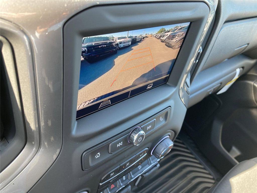 new 2026 Chevrolet Silverado 2500 car, priced at $53,020