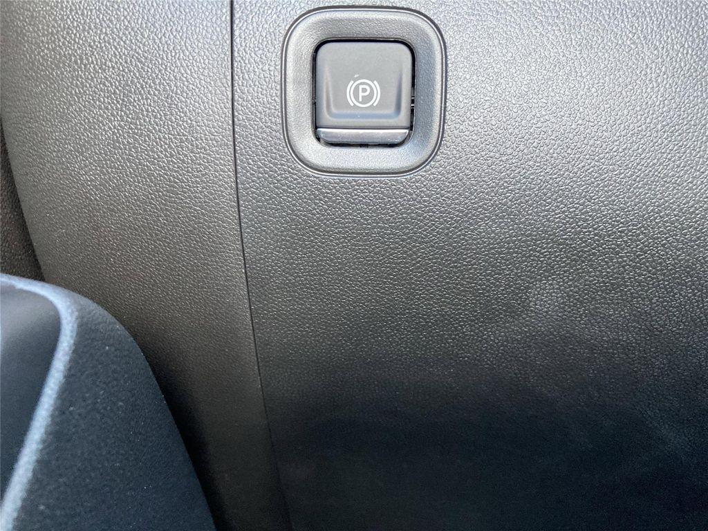 new 2026 Chevrolet Silverado 2500 car, priced at $53,020