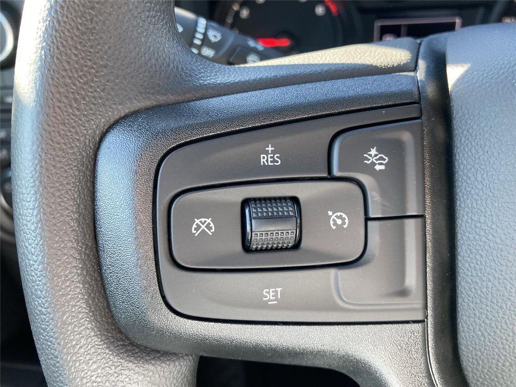 new 2026 Chevrolet Silverado 2500 car, priced at $53,020