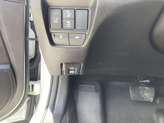 used 2018 Acura TLX car, priced at $13,999