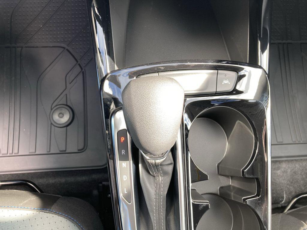 new 2025 Chevrolet Trax car, priced at $22,392