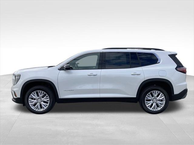 new 2024 GMC Acadia car, priced at $44,751