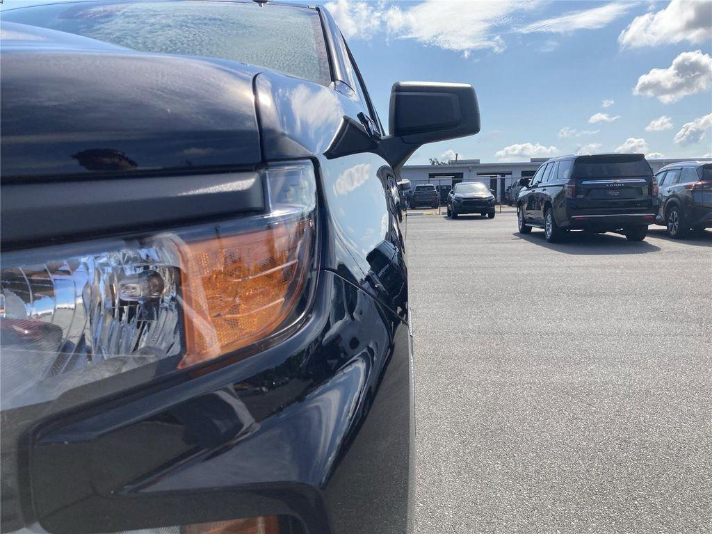 new 2026 Chevrolet Silverado 1500 car, priced at $52,473