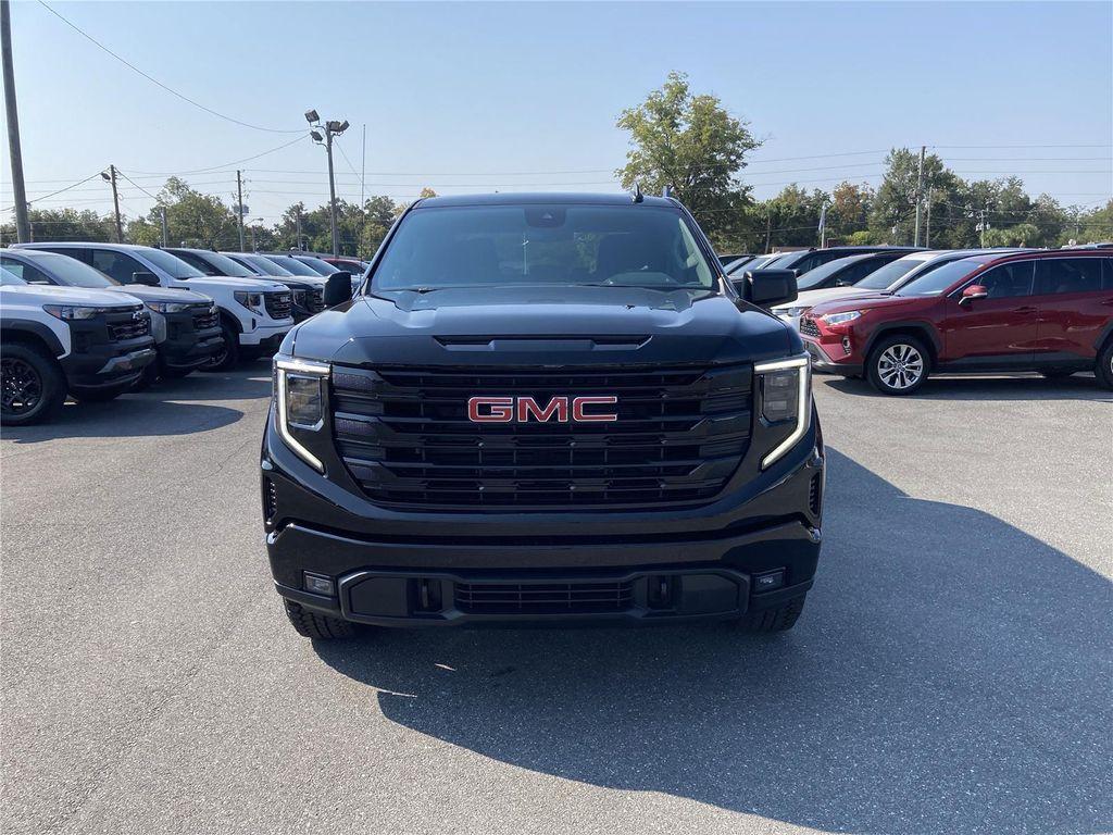 new 2026 GMC Sierra 1500 car, priced at $50,727