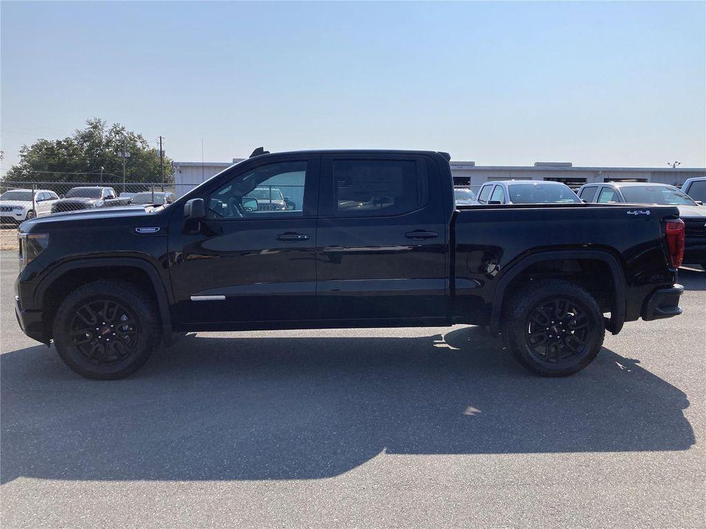 new 2026 GMC Sierra 1500 car, priced at $50,727