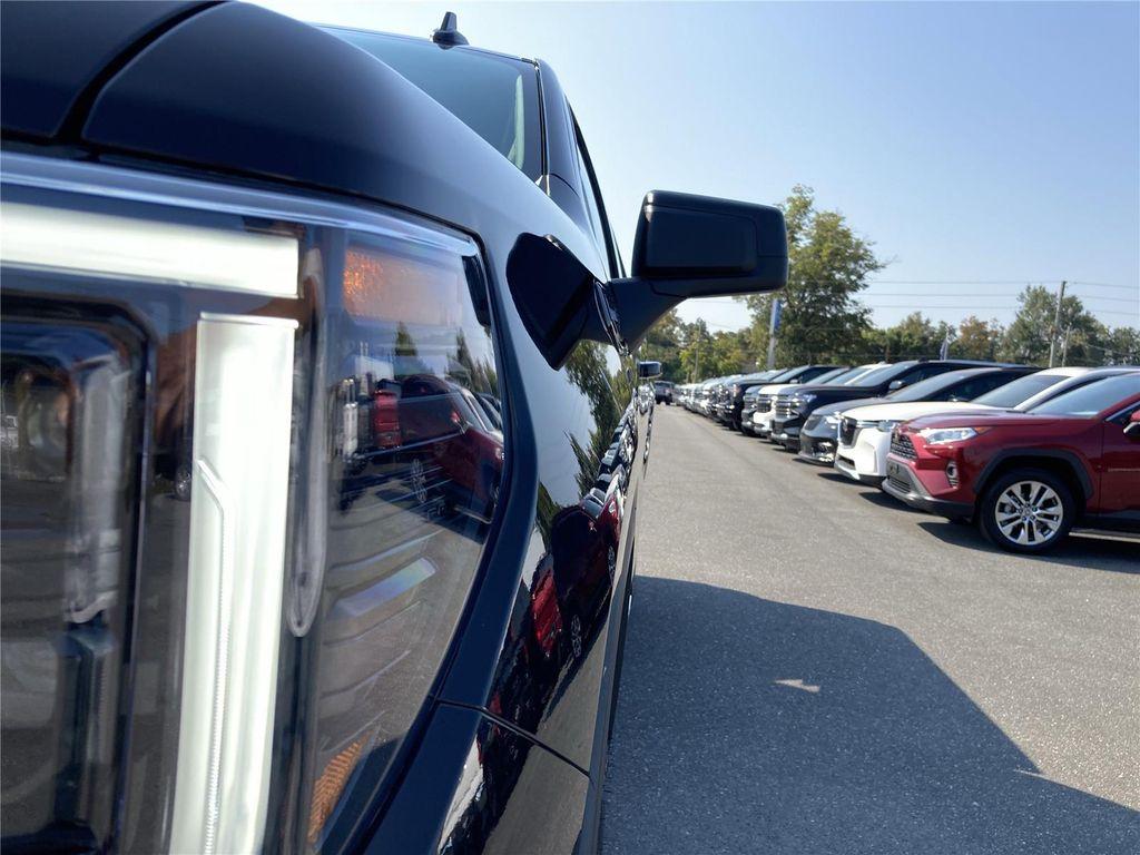 new 2026 GMC Sierra 1500 car, priced at $50,727