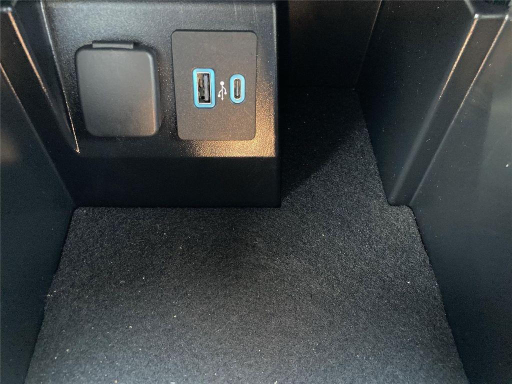 used 2023 Ford Explorer car, priced at $32,199