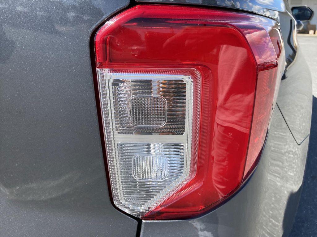used 2023 Ford Explorer car, priced at $32,199