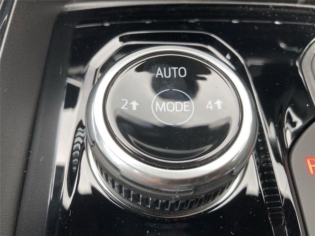 new 2025 GMC Canyon car, priced at $41,398