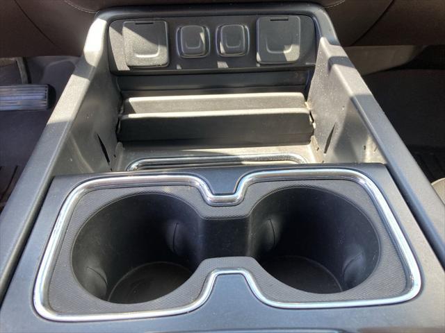 used 2015 Chevrolet Silverado 1500 car, priced at $23,999