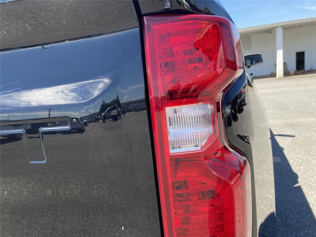 used 2023 Chevrolet Silverado 1500 car, priced at $37,499