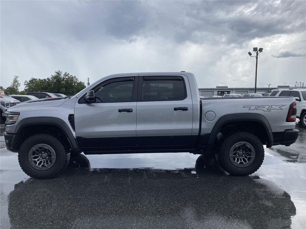 used 2024 Ram 1500 car, priced at $93,899