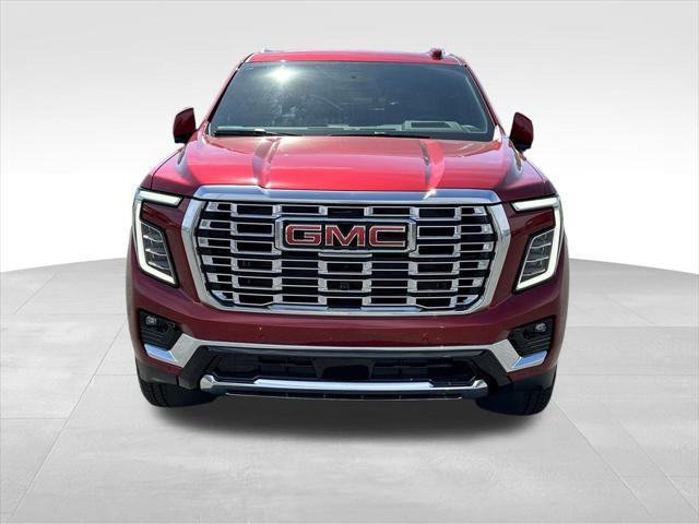 new 2025 GMC Yukon car, priced at $88,410