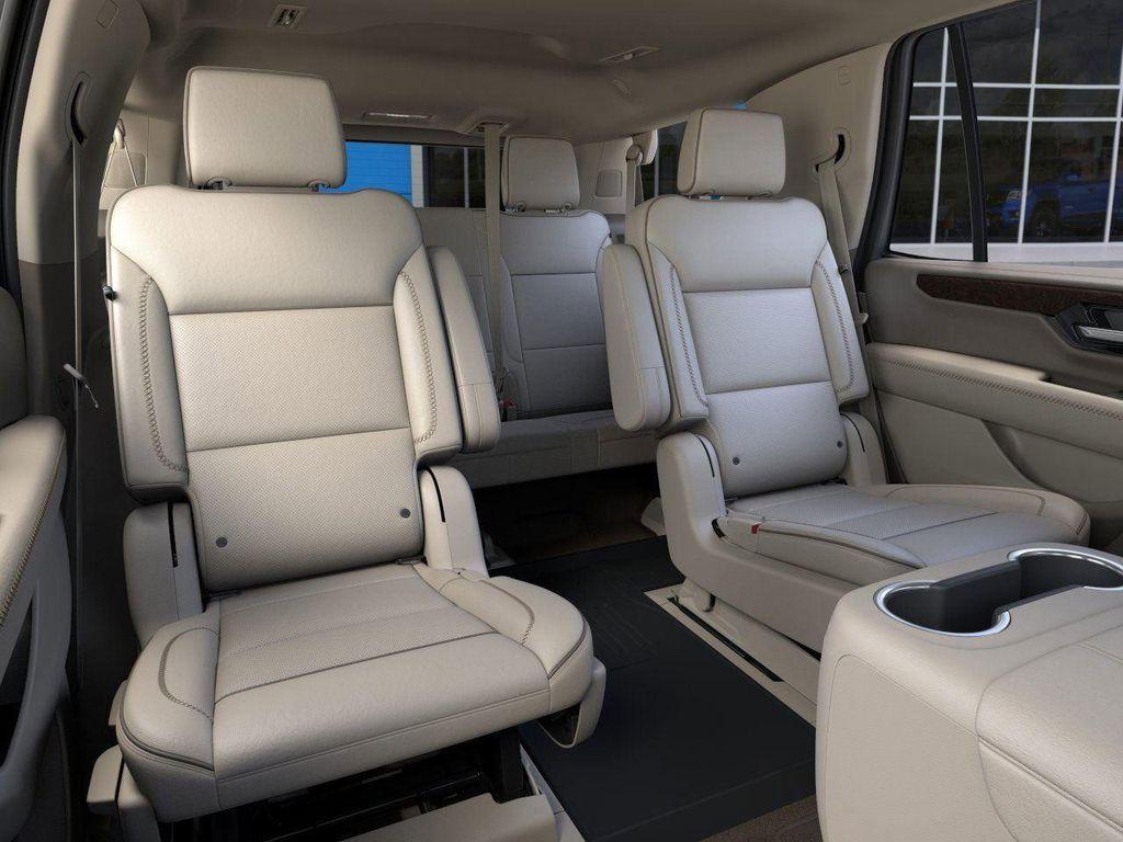 new 2026 GMC Yukon car, priced at $87,676