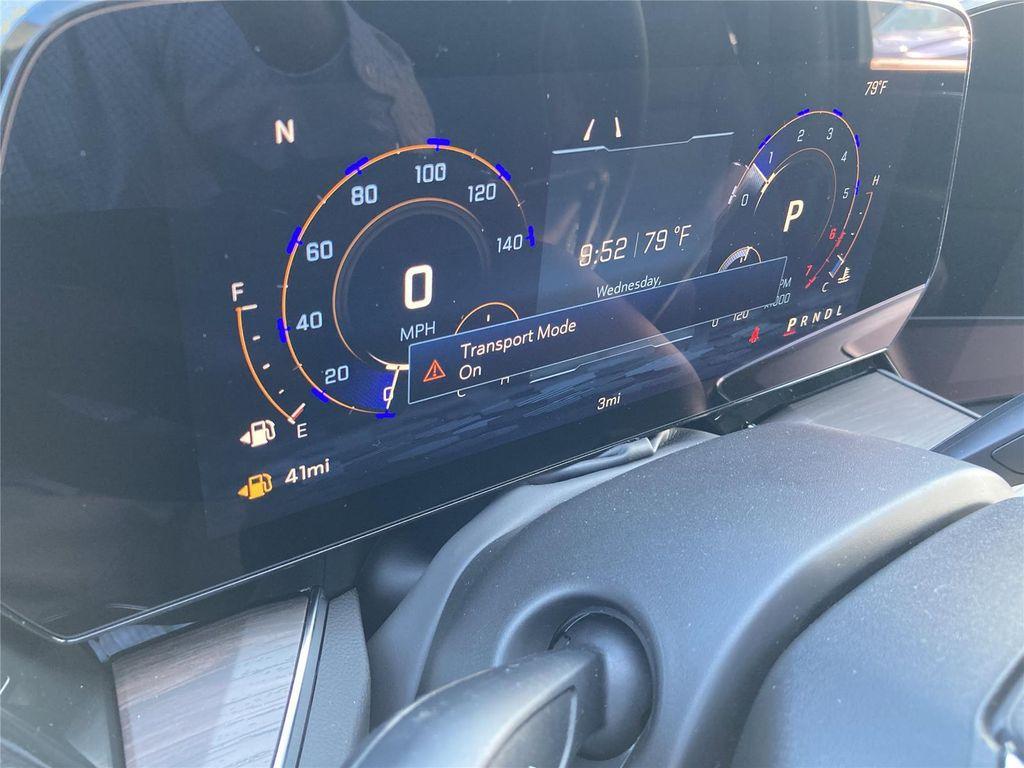 new 2026 Chevrolet Suburban car, priced at $79,802