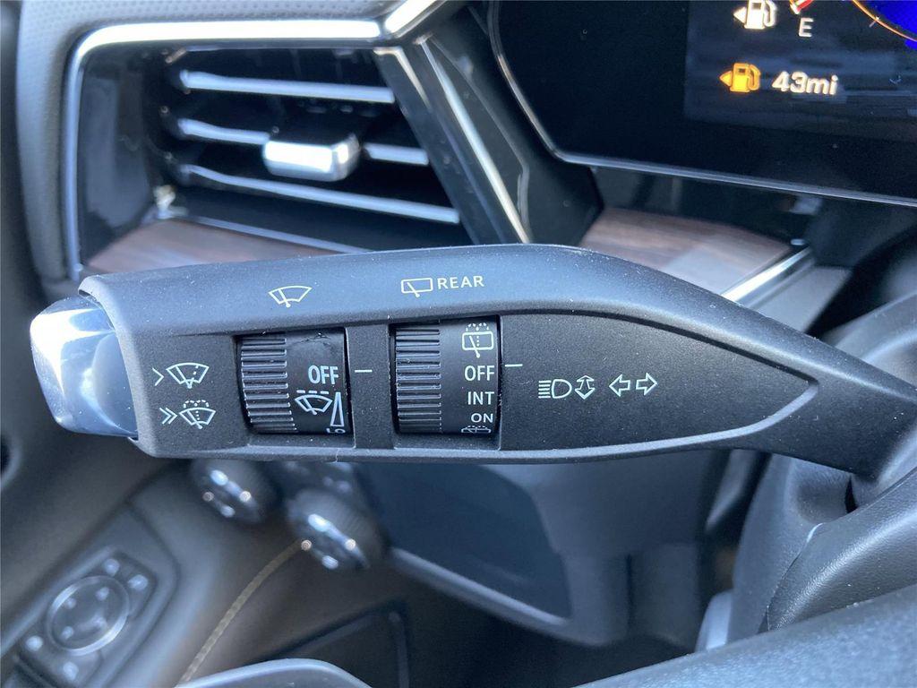 new 2026 Chevrolet Suburban car, priced at $79,802