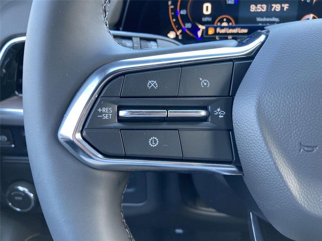 new 2026 Chevrolet Suburban car, priced at $79,802