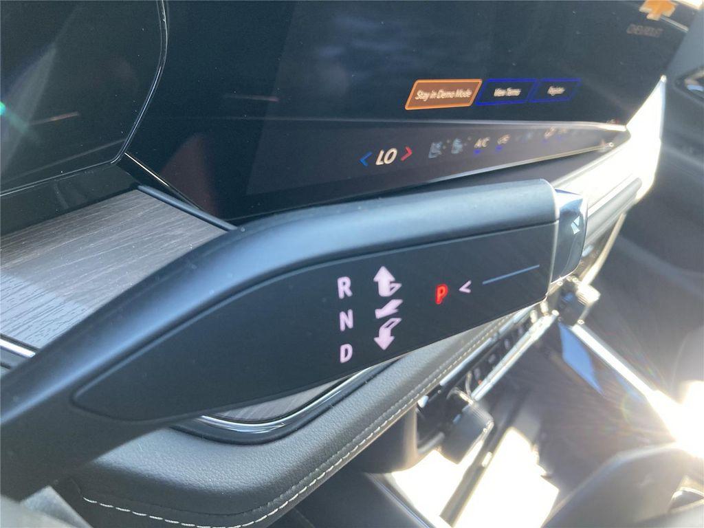 new 2026 Chevrolet Suburban car, priced at $79,802