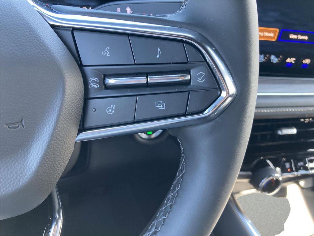 new 2026 Chevrolet Suburban car, priced at $79,802