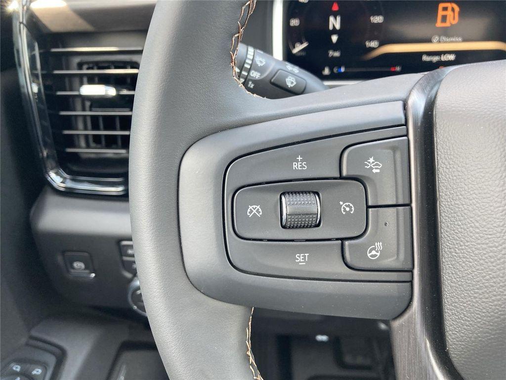 new 2026 GMC Sierra 2500 car, priced at $81,050