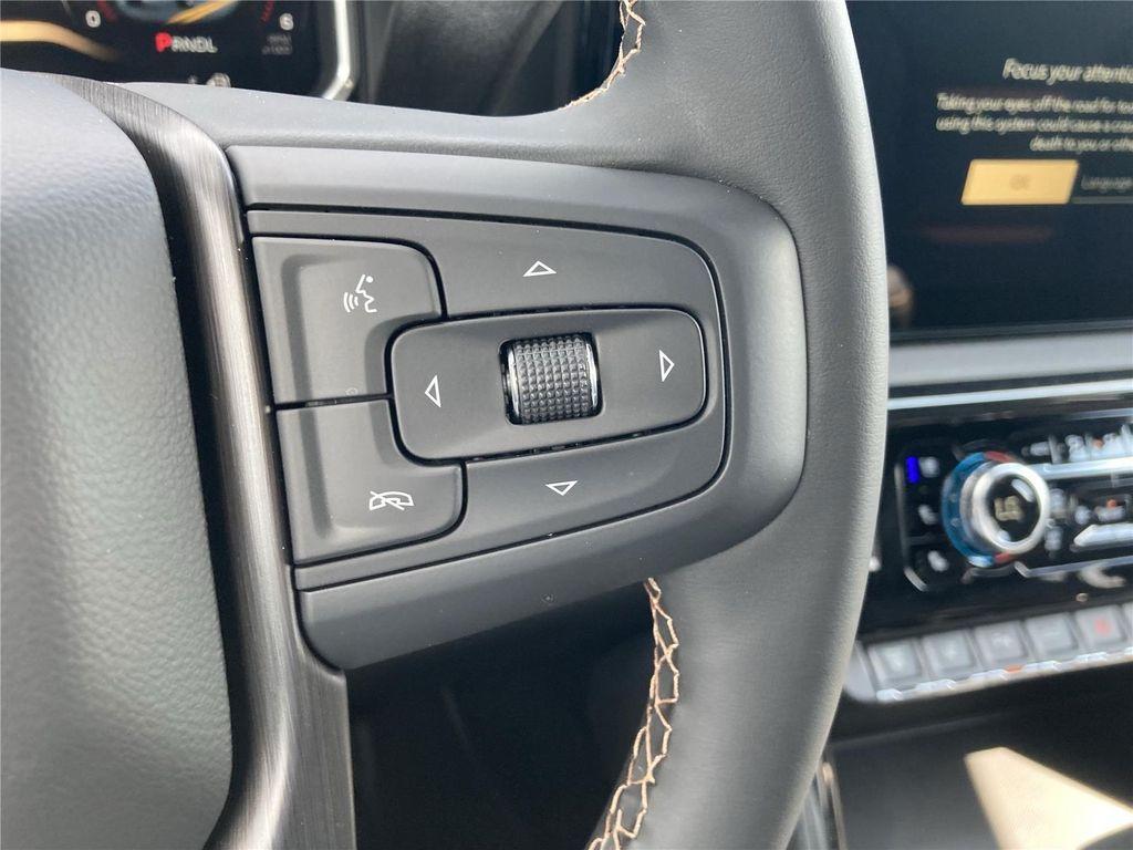 new 2026 GMC Sierra 2500 car, priced at $81,050