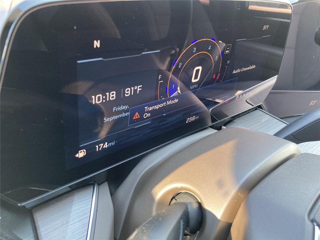 new 2025 Chevrolet Tahoe car, priced at $69,162