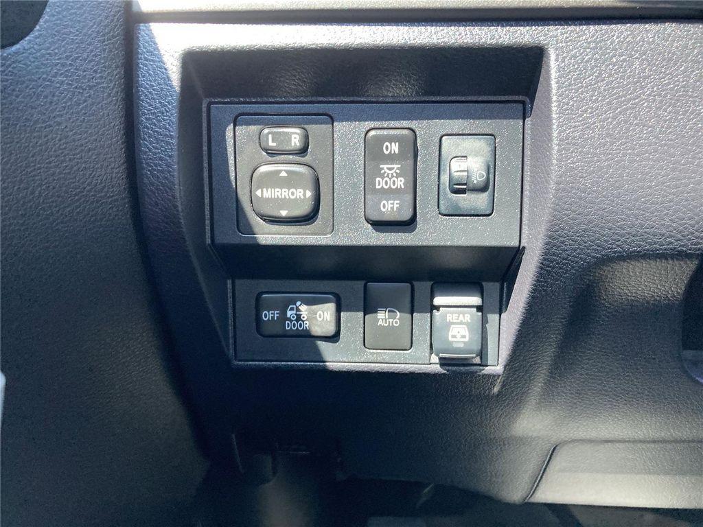 used 2021 Toyota Tundra car, priced at $36,999