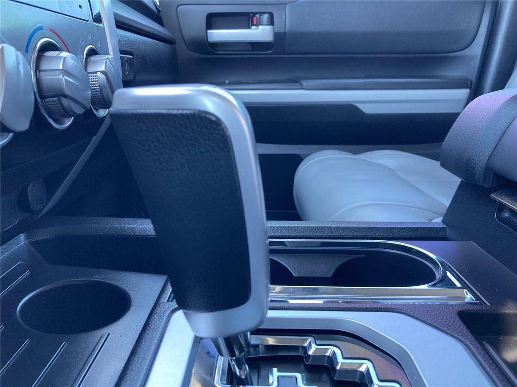 used 2021 Toyota Tundra car, priced at $36,999