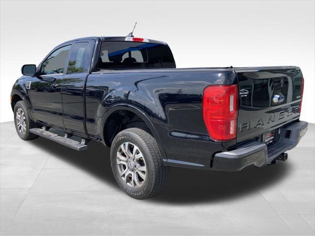 used 2019 Ford Ranger car, priced at $24,999