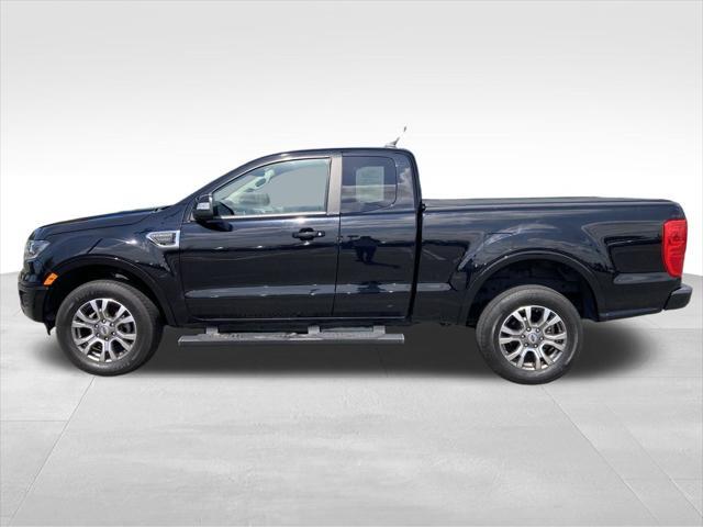 used 2019 Ford Ranger car, priced at $24,999