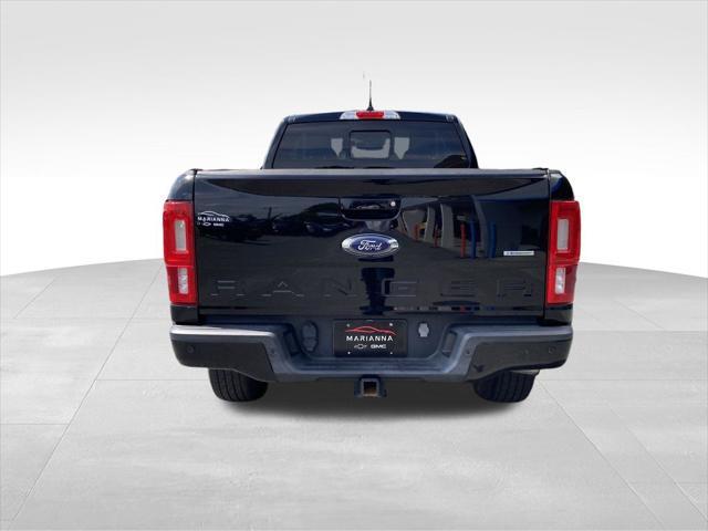 used 2019 Ford Ranger car, priced at $24,999