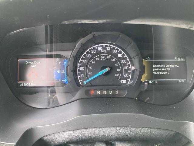 used 2019 Ford Ranger car, priced at $24,999