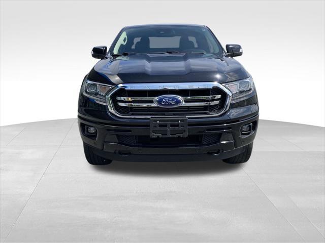 used 2019 Ford Ranger car, priced at $24,999