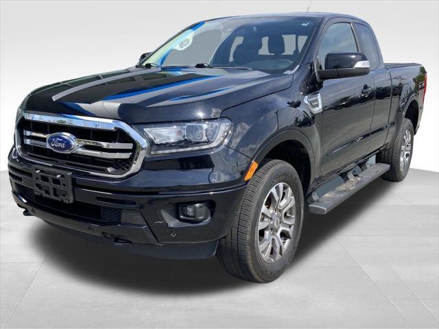 used 2019 Ford Ranger car, priced at $24,999