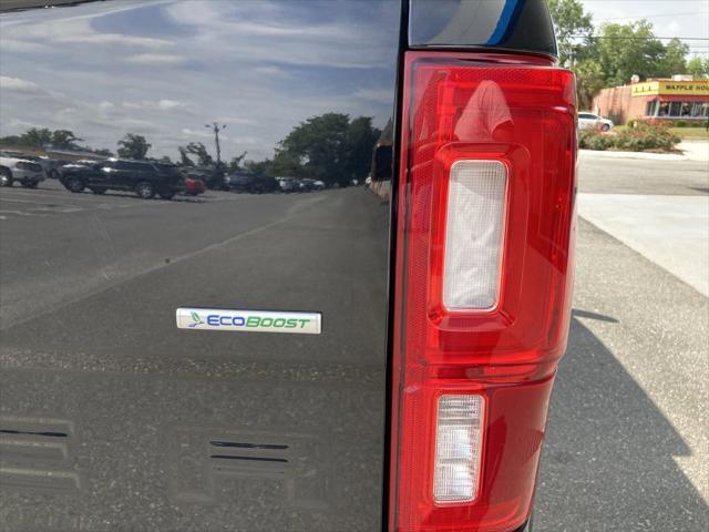 used 2019 Ford Ranger car, priced at $24,999