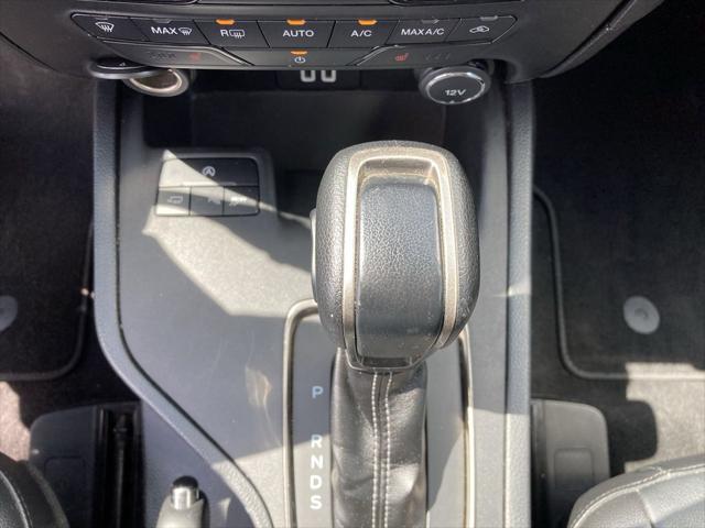 used 2019 Ford Ranger car, priced at $24,999