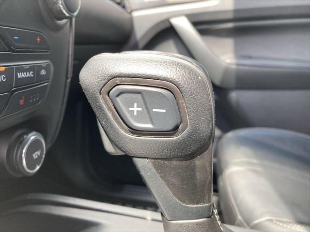 used 2019 Ford Ranger car, priced at $24,999