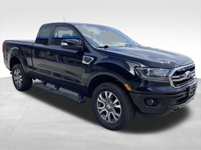 used 2019 Ford Ranger car, priced at $24,999